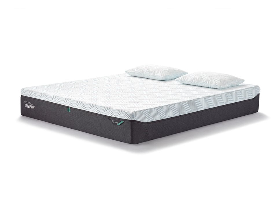 Ranking Wygodnych Materacy - TEMPUR_Pro